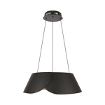 Превью фото №5  Подвесной светильник 10370P Black Подвесной светильник LOFT IT Lane