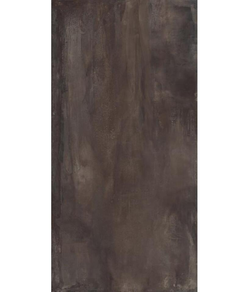 Фото №3  Плитка ABK Керамическая плитка INTERNO 9 DARK ret 160X320