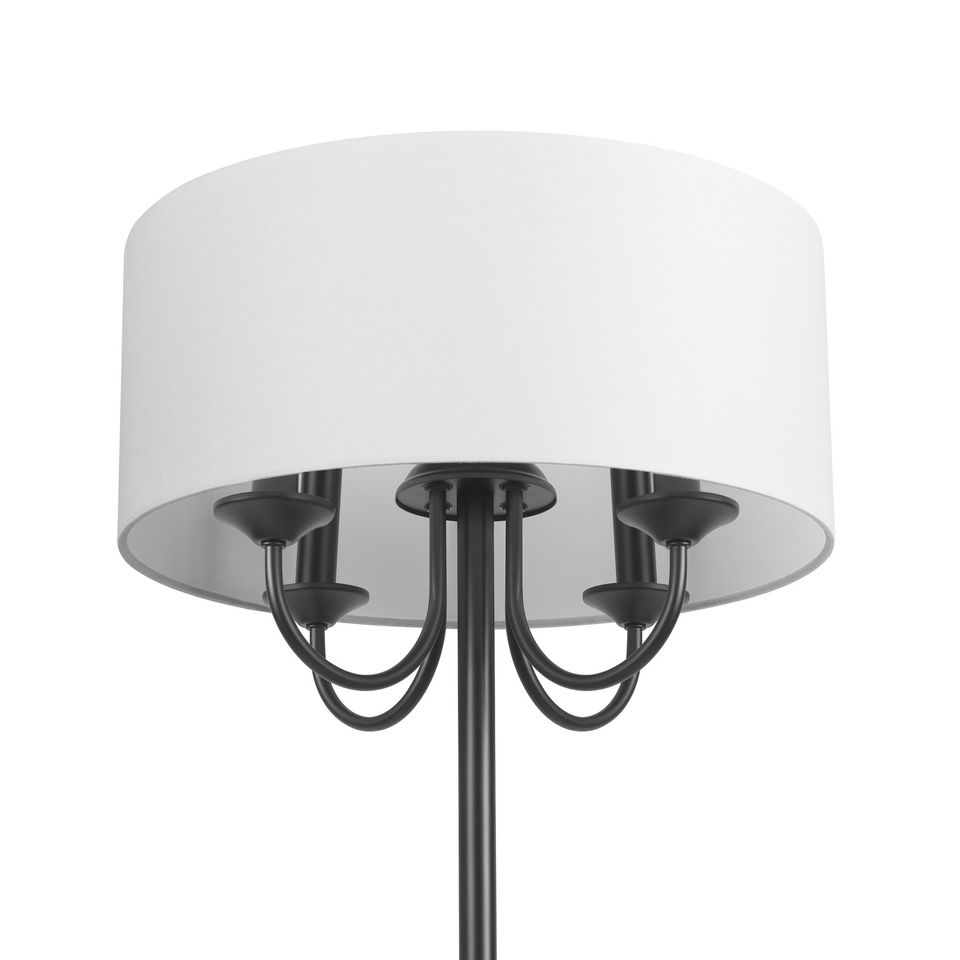 Фото №5  Торшер 10416F BL Торшер LOFT IT Balance