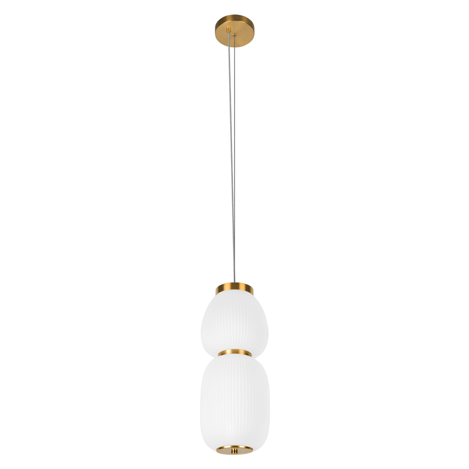 Фото №9  Подвесной светильник 10422/A Подвесной светильник LOFT IT Duff