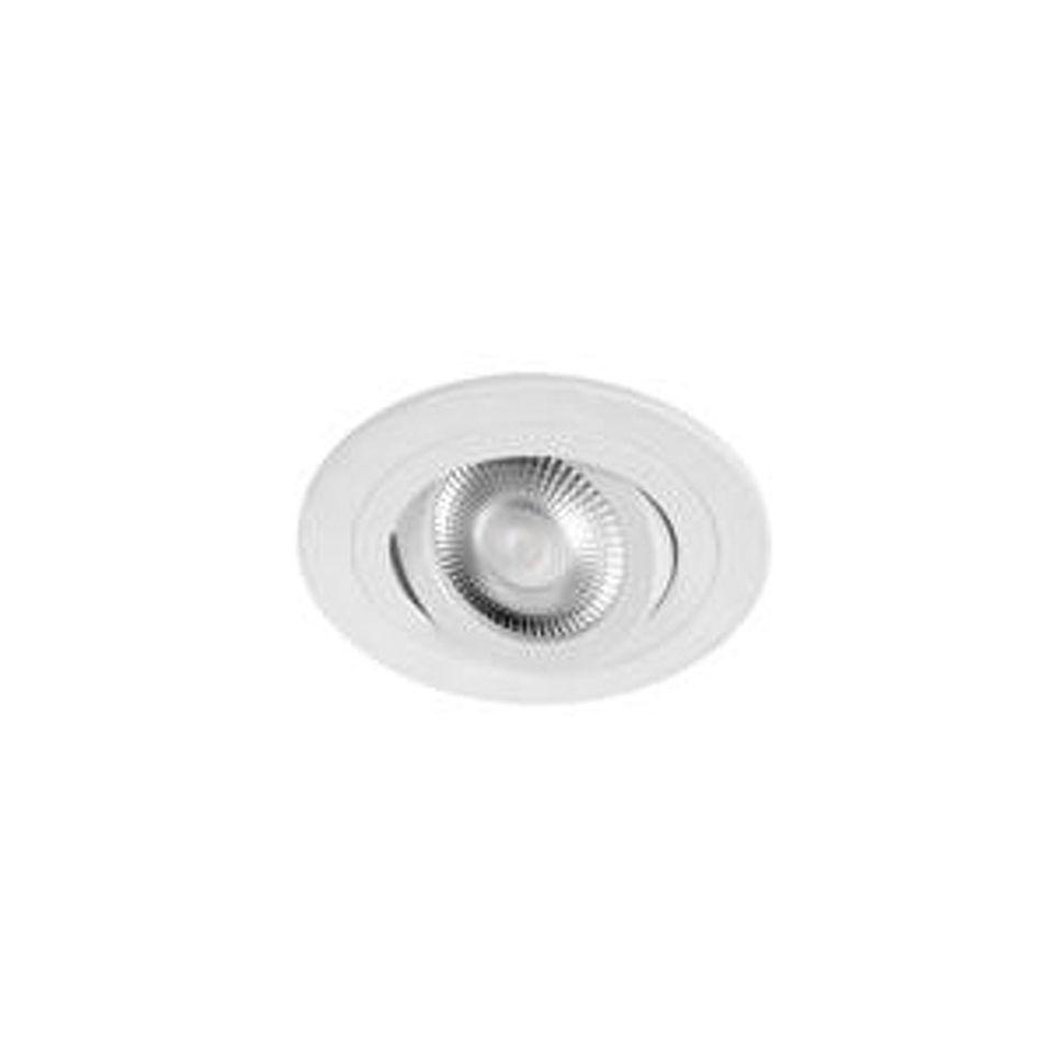 Фото №6  10341/B White Встраиваемый светильник LOFT IT Hap