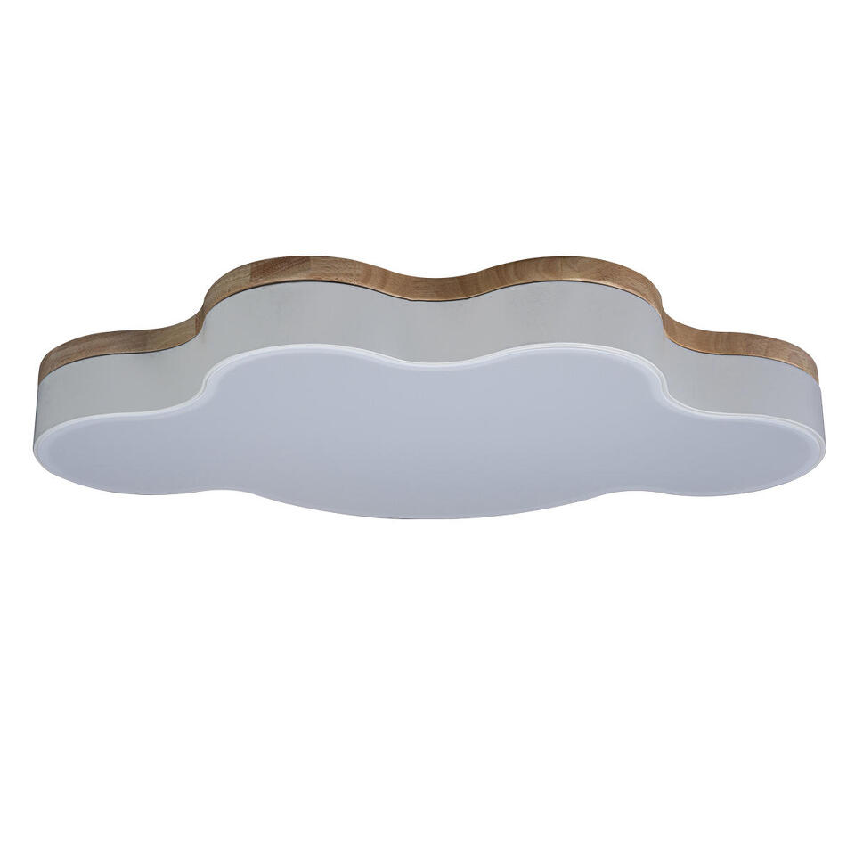 Фото №7  10005/36 White Потолочный светильник LOFT IT Axel