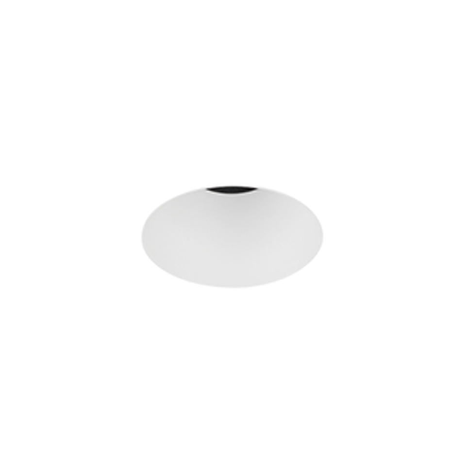 Фото №1  Arlight Светильник MS-ARADO-TRIMLESS-R35-3W Warm3000 (WH-WH, 36 deg, 230V) ( IP20 Металл, 5 лет)