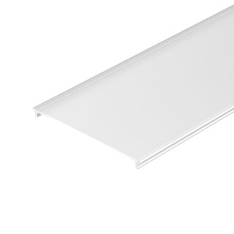 Фото №1  Arlight Экран STRETCH-S-50-CEIL-CENTER-10m OPAL (GAMMA50) ( -)