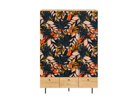 Фото OGOGOHOME Шкаф Frida