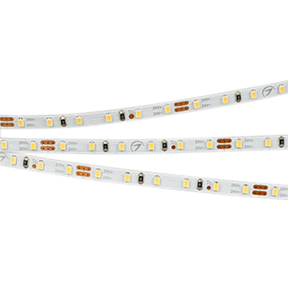 Фото №1  Arlight Лента MICROLED-M120-4mm 24V Day5000 (9.6 W/m, IP20, 2216, 5m) ( 9.6 Вт/м, IP20)