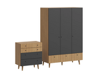 Превью фото №1  OGOGOHOME Композиция Frida 9