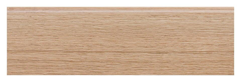 Фото №5  Плинтус Decor-dizayn 706-90SH/Плинтус (80х13x2400мм)/20, шт