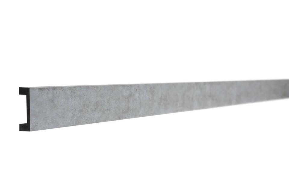 Фото №5  Молдинг Decor-dizayn 618-25/Молдинг (40х15x3000мм)/40, шт