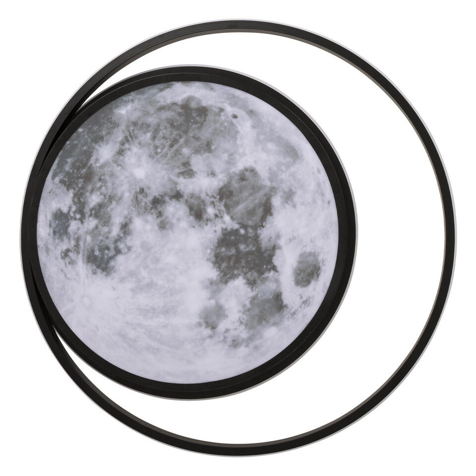 Фото №8  10217 Потолочный светильник LOFT IT Luna