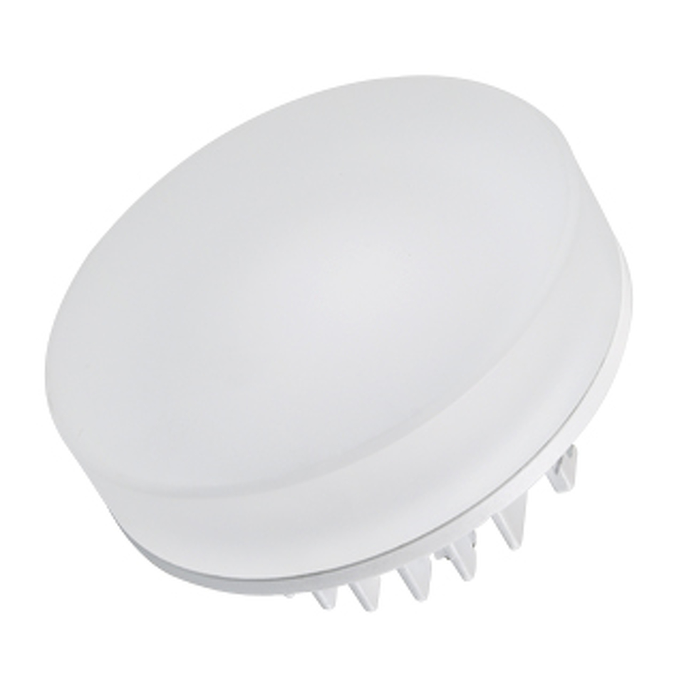 Фото №1  Arlight Светильник LTD-80R-Opal-Roll 5W Day White ( IP40 Пластик, 3 года)