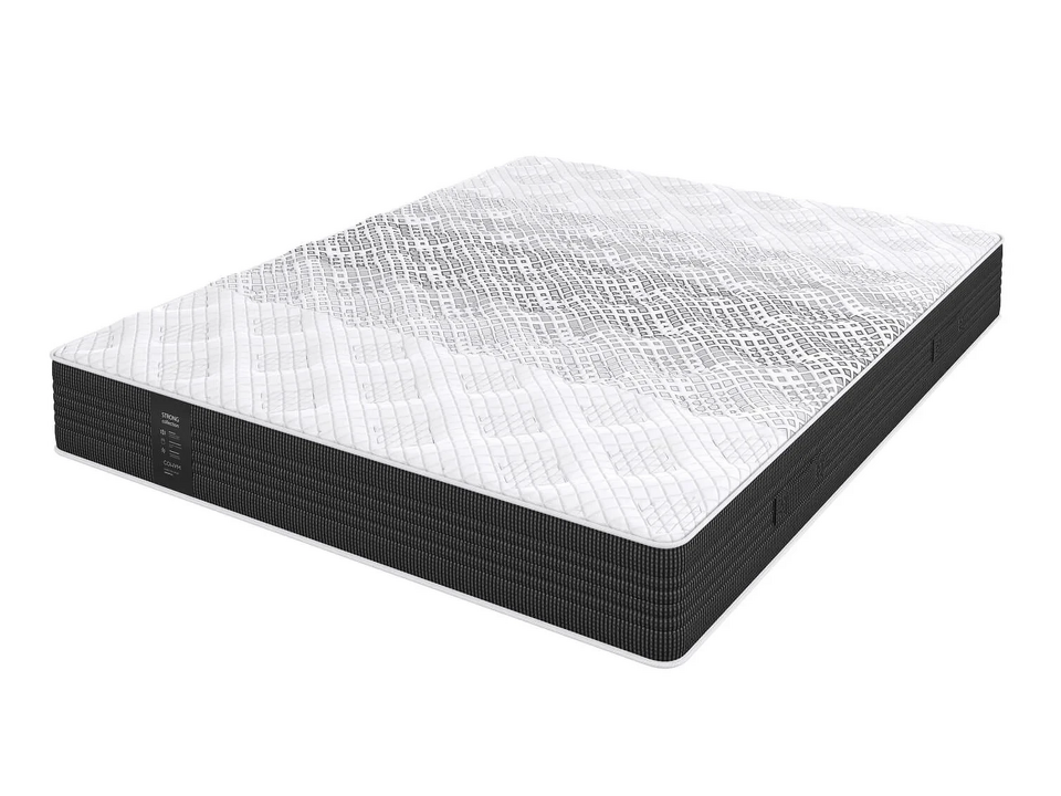 Фото №6  Матрас OGOGOHOME Матрас Comfort Strong Hard