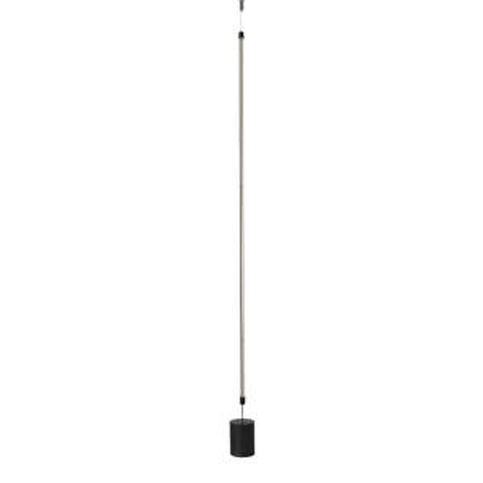 Фото №5  Торшер 3604-BL Торшер LOFT IT Slim