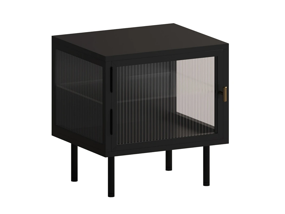 Фото №4  OGOGOHOME Тумба прикроватная левая The One