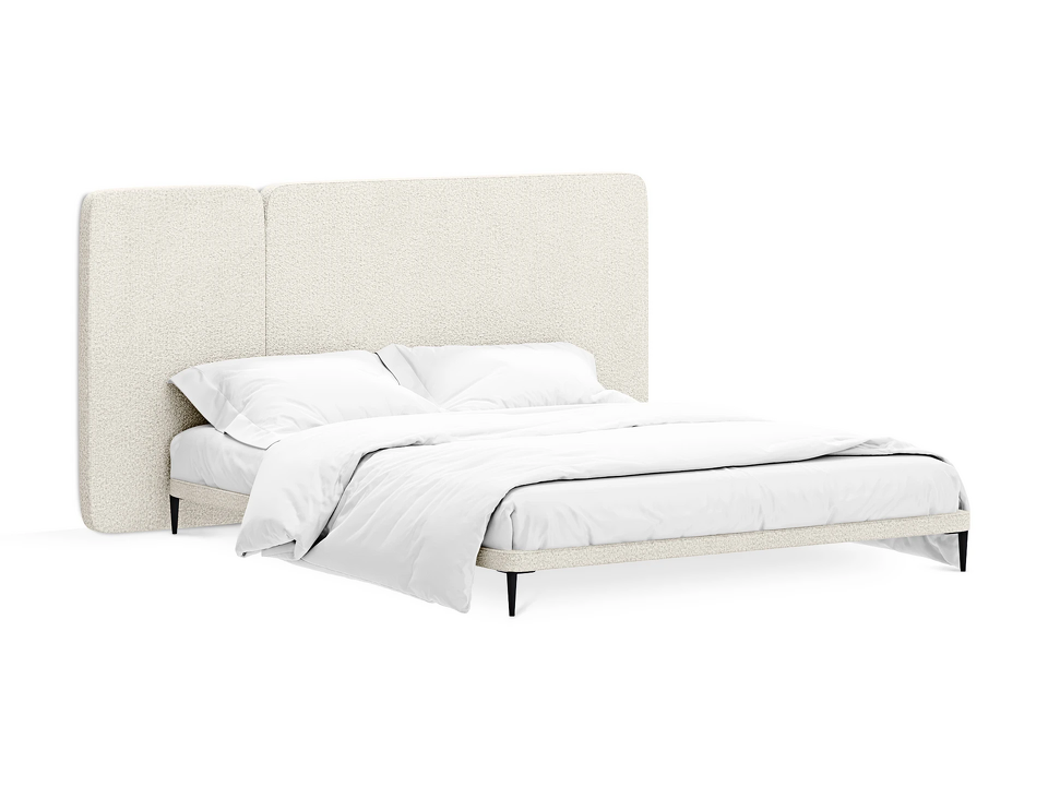 Фото №6  Кровать OGOGOHOME Кровать Licata