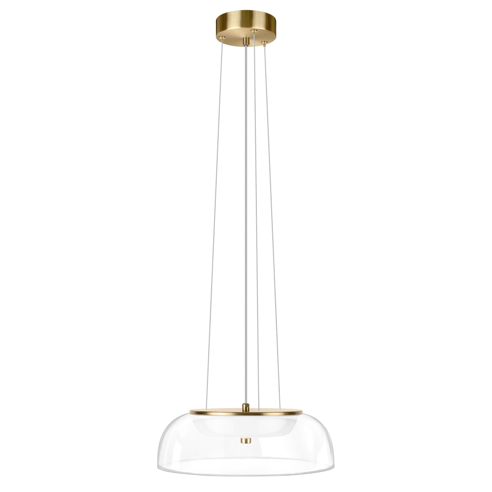 Фото №9  Подвесной светильник 10428/C Подвесной светильник LOFT IT Tinkerbell