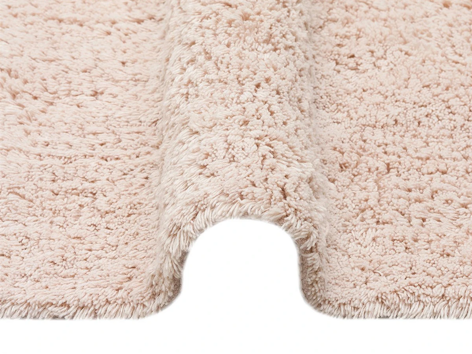 Фото №3  OGOGOHOME Ковер COTTON BOON 120*180, бежевый
