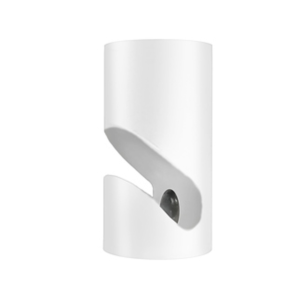 Фото №1  Arlight Держатель SL-WIRE-HOOK-R15 (WH) ( Металл)