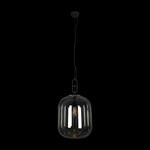 Превью фото №4  Подвесной светильник 10195/350 Smoke Подвесной светильник LOFT IT Oda