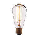 Превью фото №1  Лампочка 1008 Ретро-лампа LOFT IT Edison Bulb