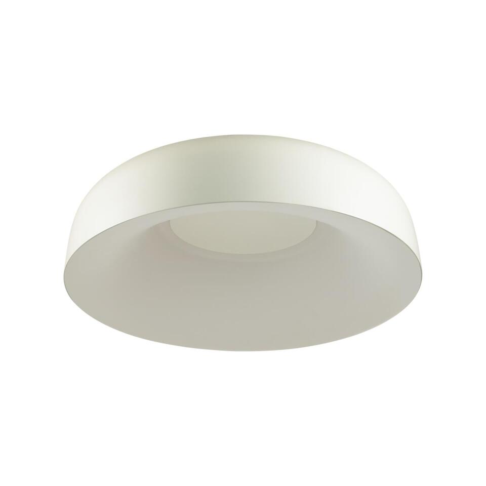 Фото №7  SONEX 7690/65L AVRA LED SN 581 Светильник металл/акрил/белый LED 65Вт 4000K D480 IP20 CONFY
