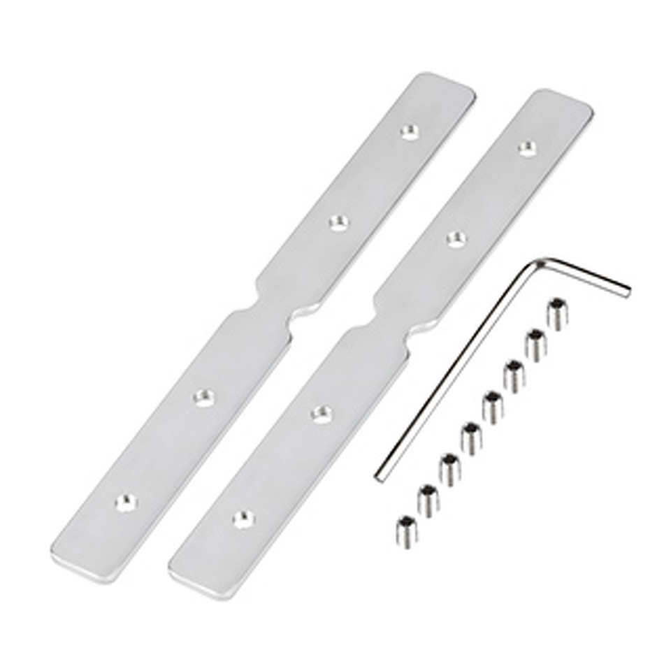 Фото №1  Arlight Соединитель профиля LINIA32-FANTOM-MID-180 Set ( Металл)