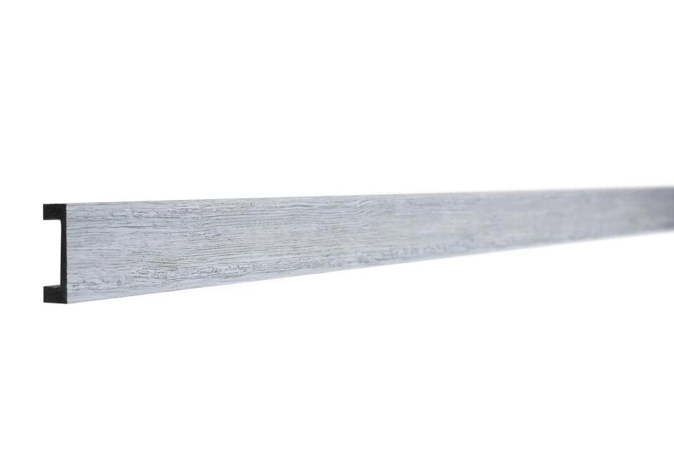 Фото №5  Молдинг Decor-dizayn 618-89SH/Молдинг (40х15x3000мм)/40, шт