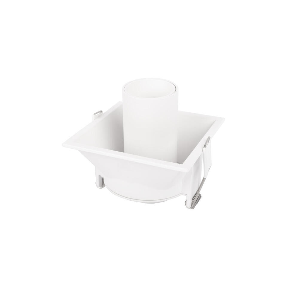 Фото №7  10322/B White Встраиваемый светильник LOFT IT Lens