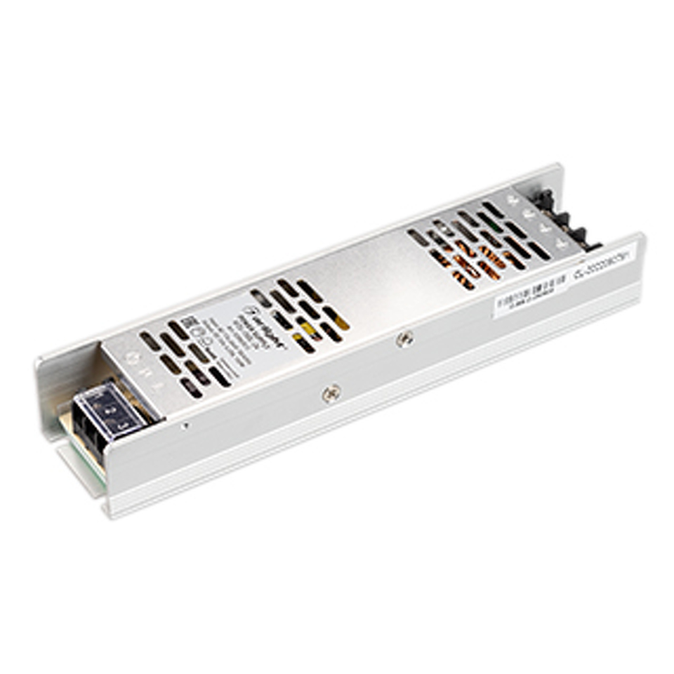 Фото №1  Arlight Блок питания HTS-150L-24 (24V, 6.25A, 150W) ( IP20 Сетка, 3 года)