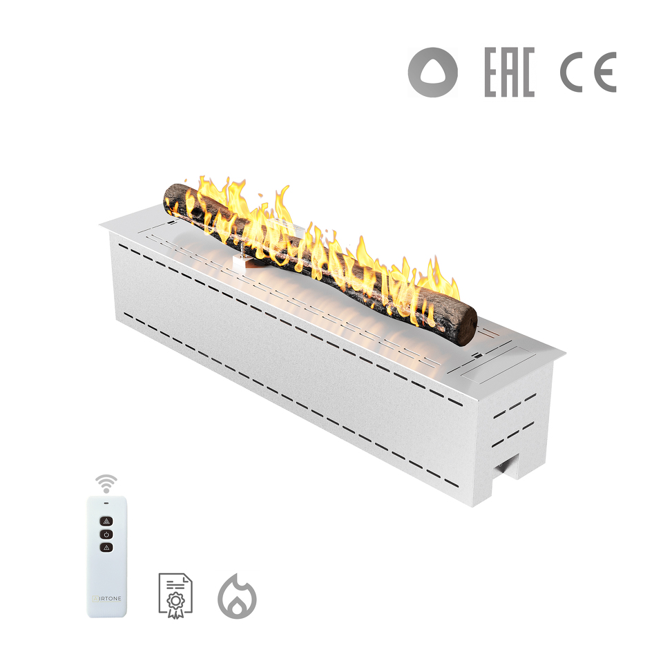 Фото №1  Airtone LOG 1100 S