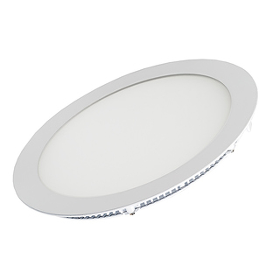 Фото №1  Arlight Светильник DL-225M-21W Warm White ( IP40 Металл, 3 года)