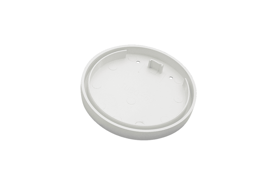 Фото №2  SWG PRO Заглушки для Design LED LT 60 (комплект, 2 шт)