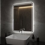 Превью фото №12  Teymi Зеркало Solli Pro 60х80, LED подсветка, сенсор