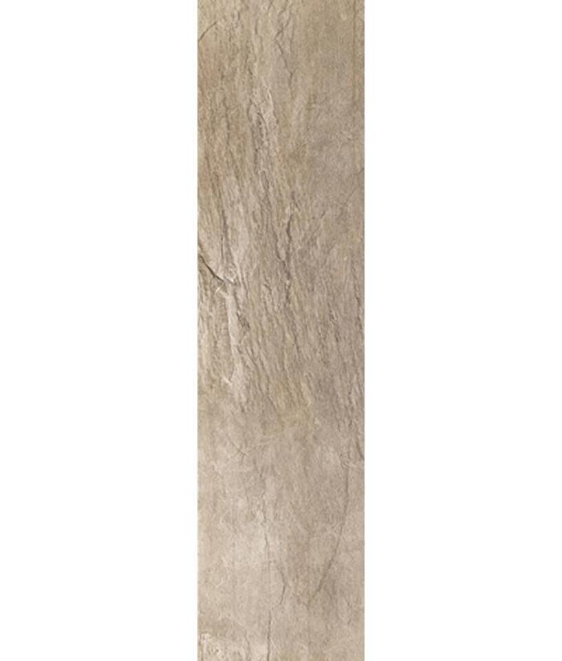 Фото №6  REX Керамогранит ARDOISE ECRU GRIP 20X80 RET
