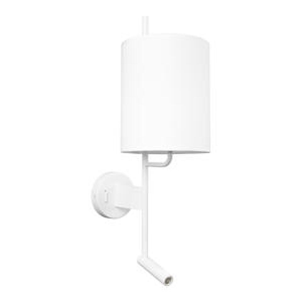 Фото №9  10253W/B White Настенный светильник LOFT IT Ritz