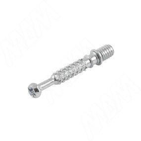 Фото PULSE Шток M6 34х7,8 для эксцентриковой стяжки D15, 500 штук (SB-34X7.8.M6.500)