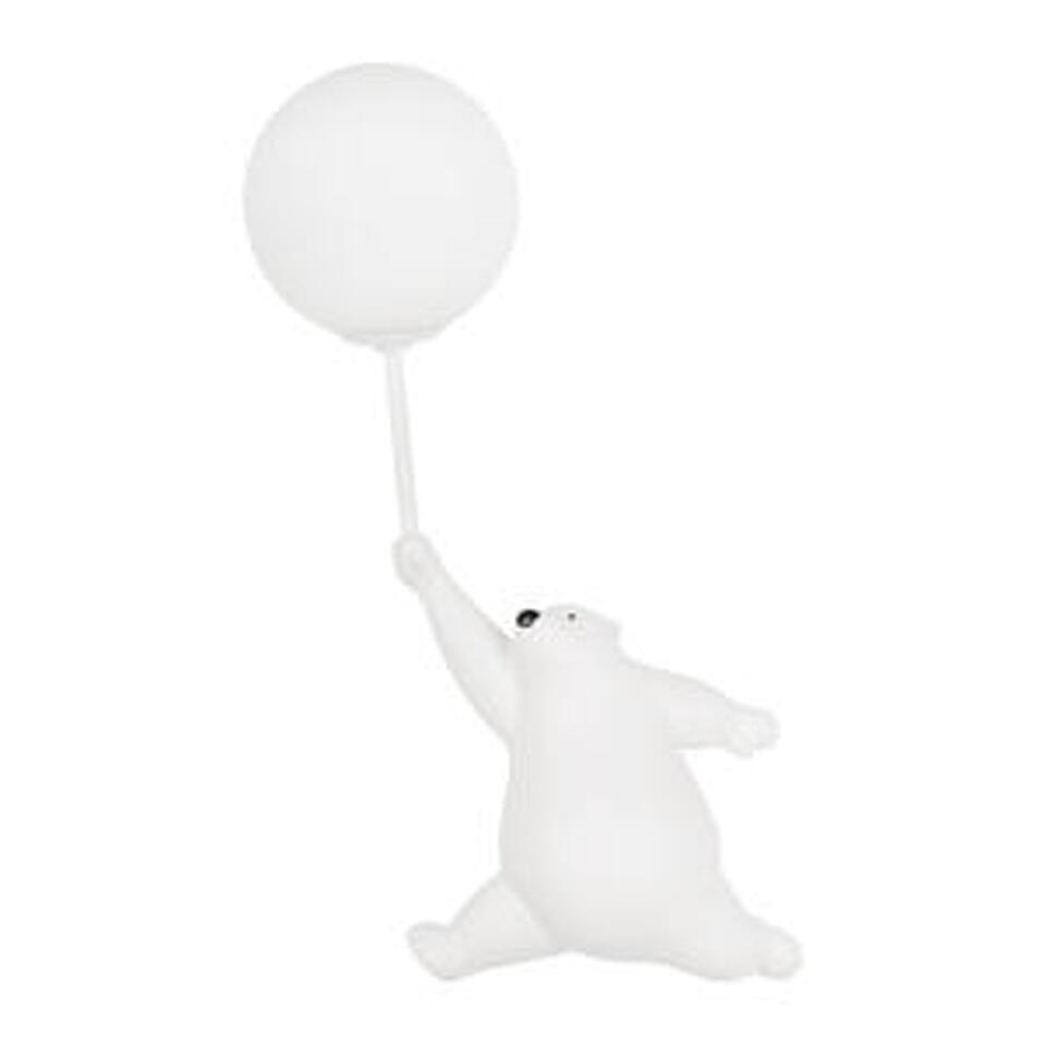 Фото №6  10030W/C Настенный светильник LOFT IT Teddy