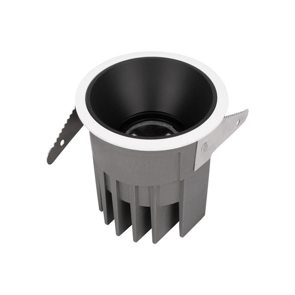 Фото №6  10330/D White Black Встраиваемый светильник LOFT IT Comb
