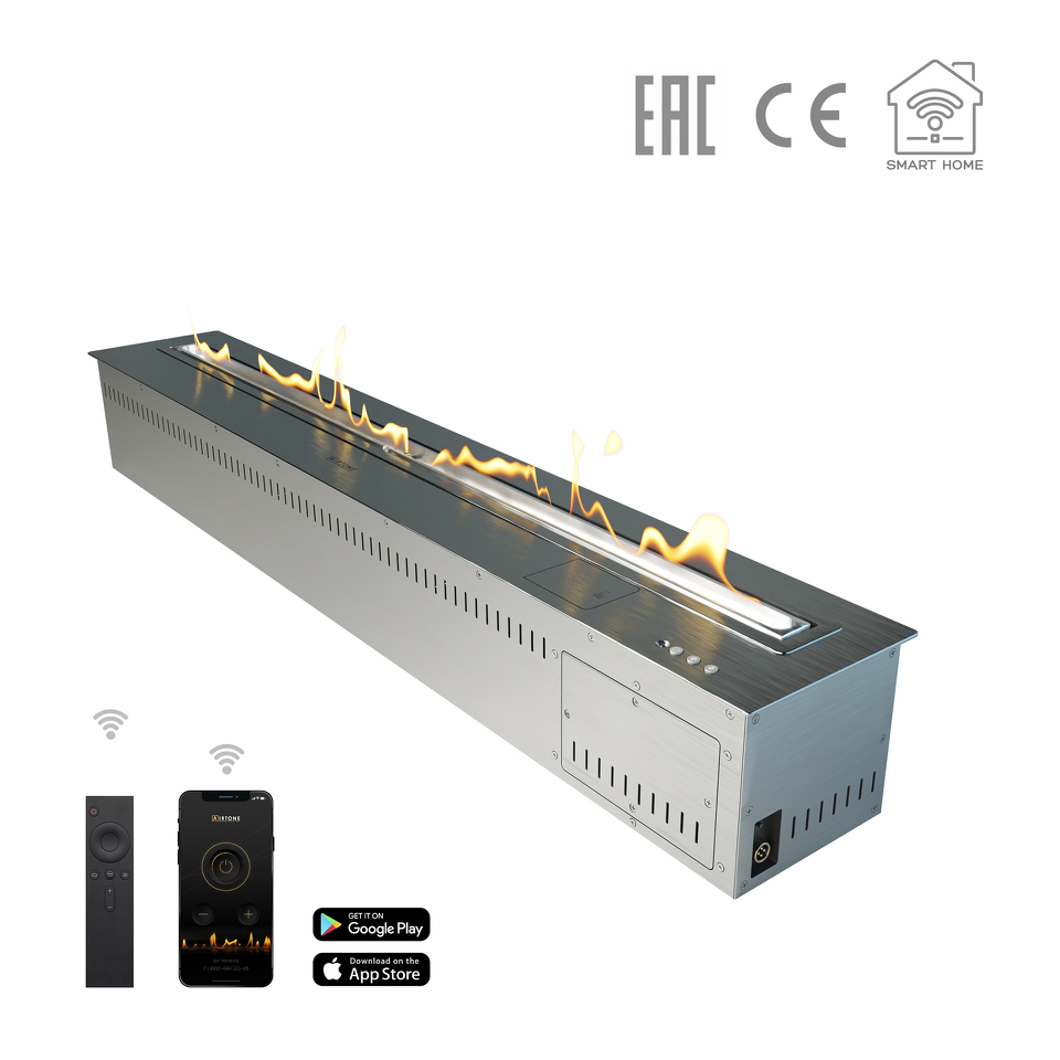 Фото №1  Airtone ANDALLE 1200 S