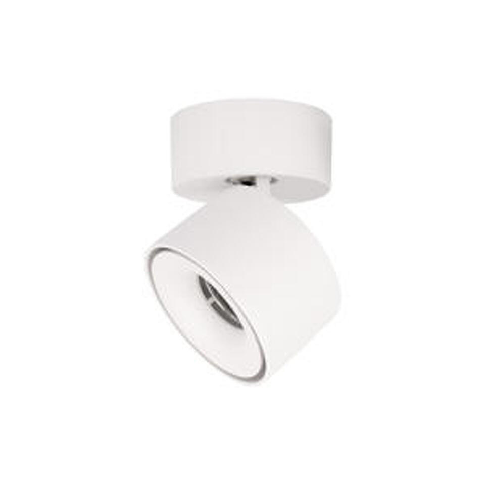 Фото №7  10323/A White Накладной светильник LOFT IT Focus