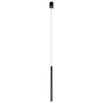 Превью фото №1  Подвесной светильник 10334/800 Black Подвесной светильник LOFT IT Metropolis