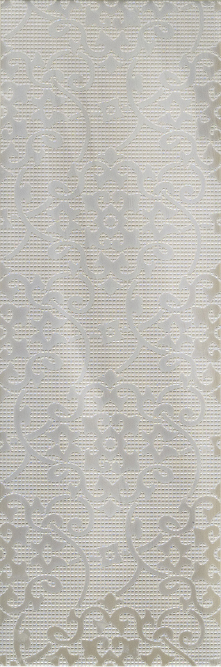 Фото №1  Плитка DOM Ceramiche Керамическая плитка SPOTLIGHT GREY INS NEOCLASSICO LUX 33,3x100
