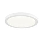 Превью фото №5  SONEX 7790/18L MITRA LED SN 000 Светильник пластик/белый LED 18Вт 3000/4000/6500К D225 IP44 CCT/датчик движения NEBULA WHITE