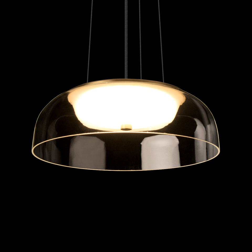 Фото №9  Подвесной светильник 10428/C Подвесной светильник LOFT IT Tinkerbell