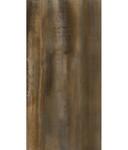 Превью фото №1  Плитка ASCOT Керамическая плитка STEELWALK RUST RETT/LAPP 75x150
