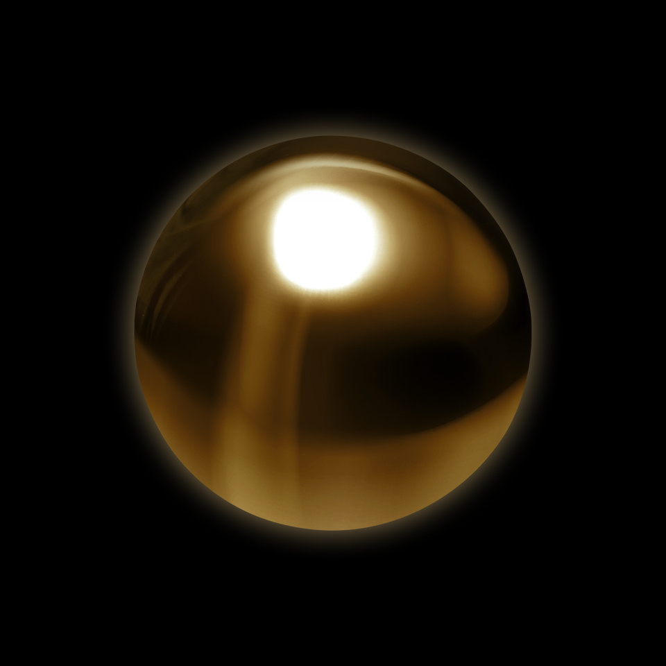Фото №7  10362M Gold Настенный светильник LOFT IT Dot