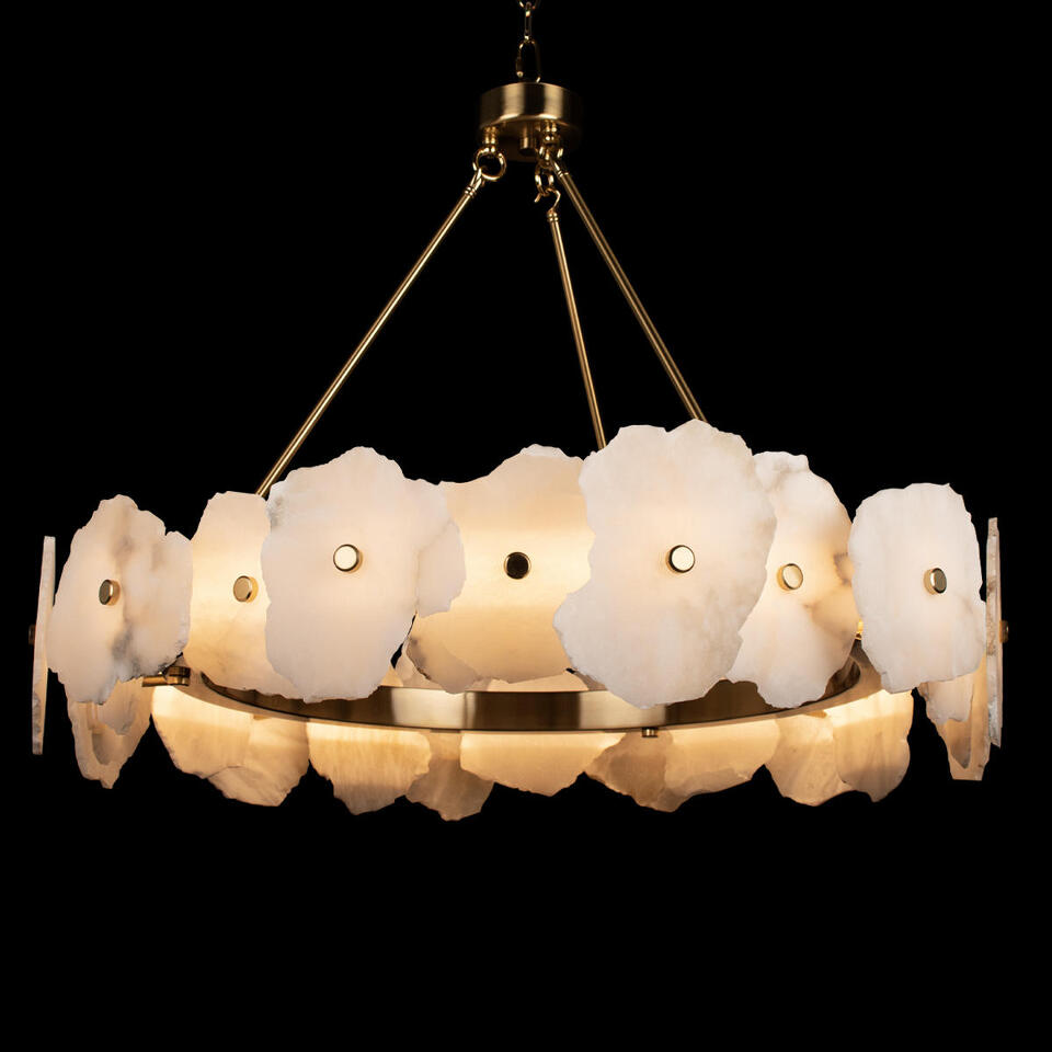 Фото №5  Подвесной светильник 10248/800 Подвесной светильник LOFT IT Alicante