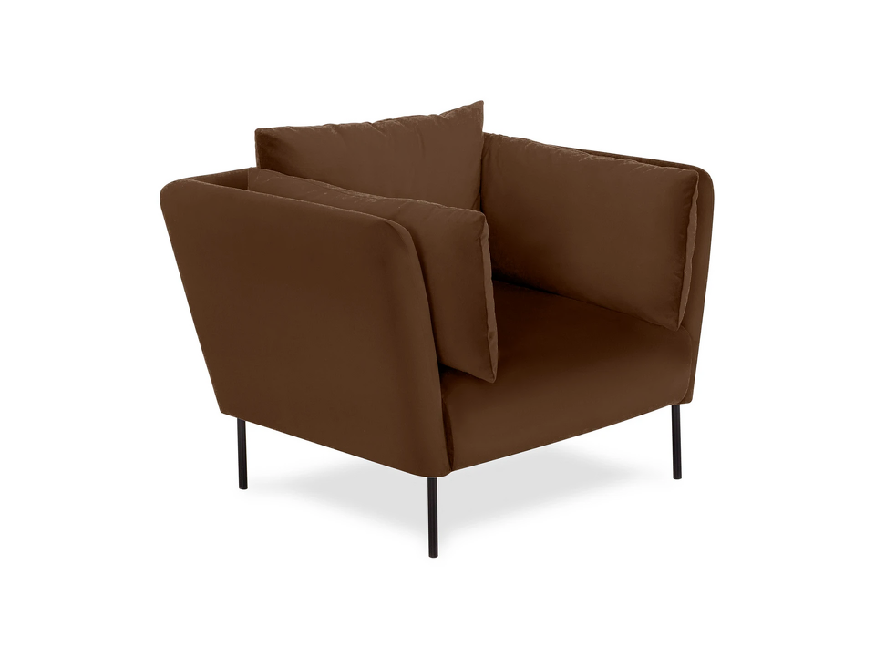 Фото №10  Кресло OGOGOHOME Кресло Copenhagen