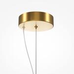 Превью фото №7  Подвесной светильник Подвесной светильник Maytoni MOD331PL-L42BS3K