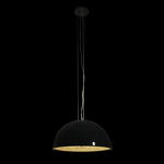 Превью фото №2  Подвесной светильник 10106/400 Black Подвесной светильник LOFT IT Mirabell